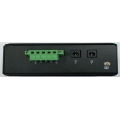 總線式Profibus-DP轉光纖、Profibus光貓使用說明書
